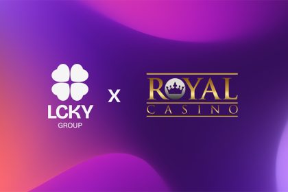 LCKY Group completes RoyalCasino acquisition to strengthen Danish presence
