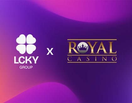 LCKY Group completes RoyalCasino acquisition to strengthen Danish presence