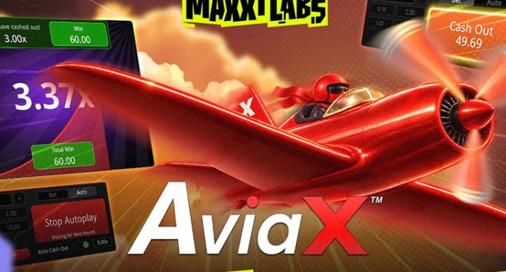 Maxxi Labs launches AviaX crash game with win potential of up to 10,000x 35 Maxxi Labs launches AviaX crash game with win potential of up to 10,000x