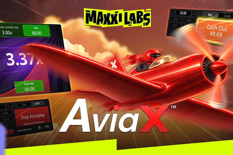 Malta Media News: Your Gateway to iGaming and Business Success! 83 Maxxi Labs launches AviaX crash game with win potential of up to 10,000x