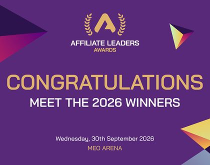 Die Gewinner der Affiliate Leaders Awards 2026 kennenlernen 3 Meet the Winners of the Affiliate Leaders Awards 2026