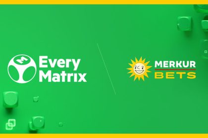 Merkur Group startet EveryMatrix Plattform für Merkur Bets in ganz Dänemark 5 Merkur Group launches EveryMatrix platform for Merkur Bets across Denmark