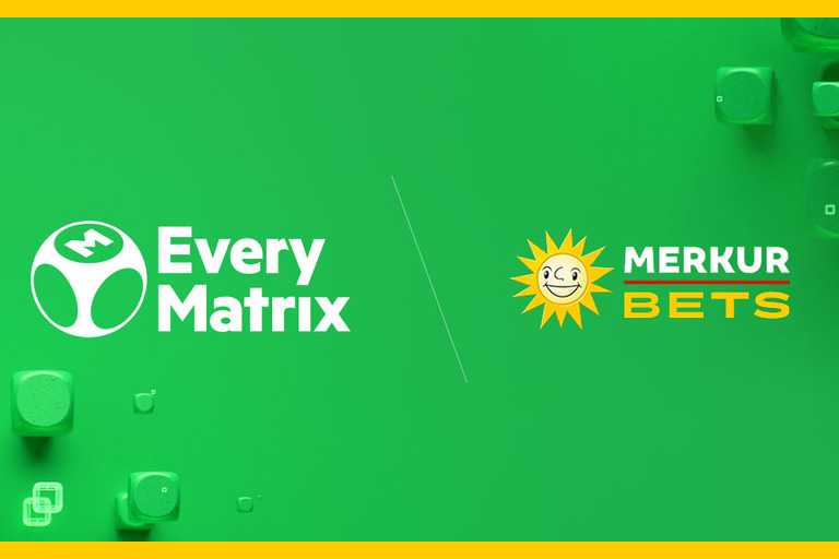 Merkur Group launches EveryMatrix platform for Merkur Bets across Denmark