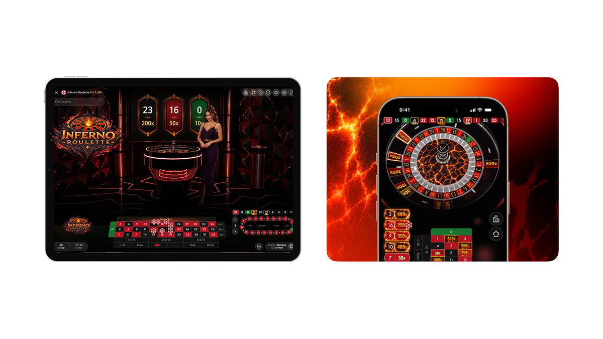 CreedRoomz to showcase new games and strategy at SiGMA World 2026 3 Multiplier Bet Feature