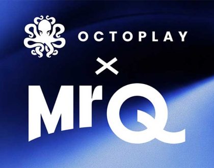 Octoplay baut Präsenz bei UK-Anbietern durch neue Partnerschaft mit MrQ aus 3 Octoplay expands UK operator coverage through its new partnership with MrQ