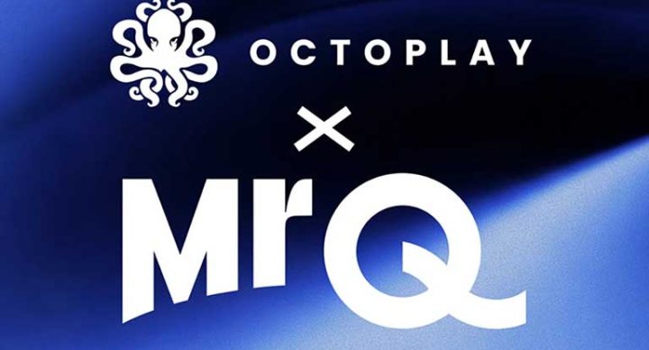 Octoplay expands UK operator coverage through its new partnership with MrQ 20 Octoplay expands UK operator coverage through its new partnership with MrQ