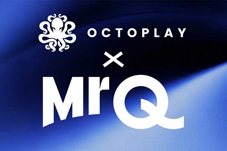 Octoplay expands UK operator coverage through its new partnership with MrQ