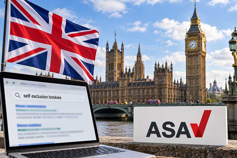 Optival ad ruling highlights ASA scrutiny of UK betting search advertising