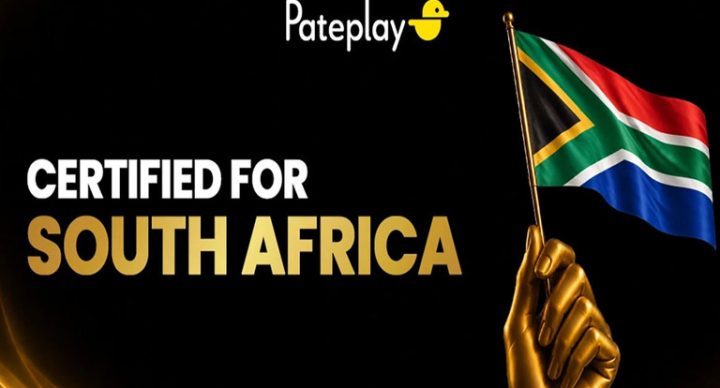Pateplay launches in South Africa via a new Intelligent Gaming partnership 18 Pateplay launches in South Africa via a new Intelligent Gaming partnership