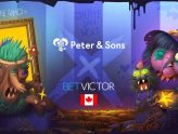Peter & Sons expands BetVictor partnership into Alberta’s iGaming market 21 Peter & Sons expands BetVictor partnership into Alberta’s iGaming market