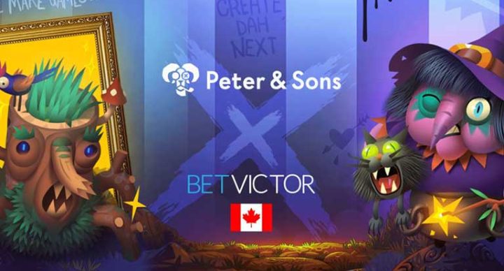 Peter & Sons expands BetVictor partnership into Alberta’s iGaming market 20 Peter & Sons expands BetVictor partnership into Alberta’s iGaming market