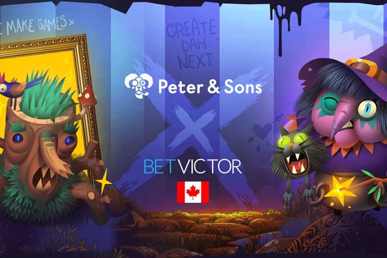 Peter & Sons expands BetVictor partnership into Alberta’s iGaming market 2 Peter & Sons expands BetVictor partnership into Alberta’s iGaming market