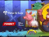 Peter & Sons expands in Greece as Fonbet launches its 60-game portfolio