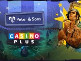 Peter & Sons partners with Casino Plus to expand across the Philippines 23 Peter & Sons partners with Casino Plus to expand across the Philippines