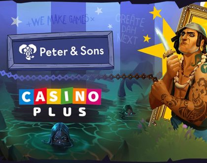 Peter & Sons partners with Casino Plus to expand across the Philippines 3 Peter & Sons partners with Casino Plus to expand across the Philippines