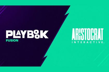Playbook Fusion signs new distribution deal with Aristocrat Interactive 2 Playbook Fusion signs new distribution deal with Aristocrat Interactive