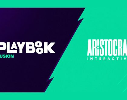 Playbook Fusion signs new distribution deal with Aristocrat Interactive 3 Playbook Fusion signs new distribution deal with Aristocrat Interactive