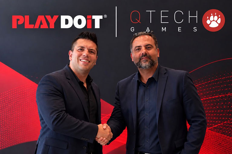 Playdoit erweitert Casino Inhalte in Mexiko durch tiefere QTech Integration 2 Playdoit expands Mexico casino content through deeper QTech integration