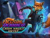 Play’n GO launches Redtail Robber Cash Vault Heist with cyberpunk action 9 Play’n GO launches Redtail Robber Cash Vault Heist with cyberpunk action