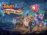Play'n GO launches Tower Run Treasure Steps in a fantasy tower adventure 3 Play'n GO launches Tower Run Treasure Steps in a fantasy tower adventure