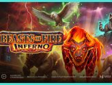 Play'n GO releases Beasts of Fire Inferno with coin-collection features 3 Play'n GO releases Beasts of Fire Inferno with coin-collection features