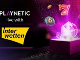 Playnetic launches with Interwetten, widening its regulated gaming reach