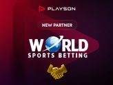 Playson expands its South African reach through a World Sports Betting deal