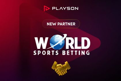 Playson baut seine Reichweite mit World Sports Betting in Südafrika aus 2 Playson expands its South African reach through a World Sports Betting deal