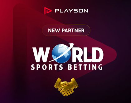Playson baut seine Reichweite mit World Sports Betting in Südafrika aus 4 Playson expands its South African reach through a World Sports Betting deal