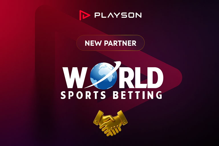 Playson baut seine Reichweite mit World Sports Betting in Südafrika aus 2 Playson expands its South African reach through a World Sports Betting deal