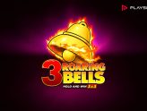 Playson reveals 3 Roaring Bells: Hold and Win with three new bonus features 4 Playson reveals 3 Roaring Bells: Hold and Win with three new bonus features