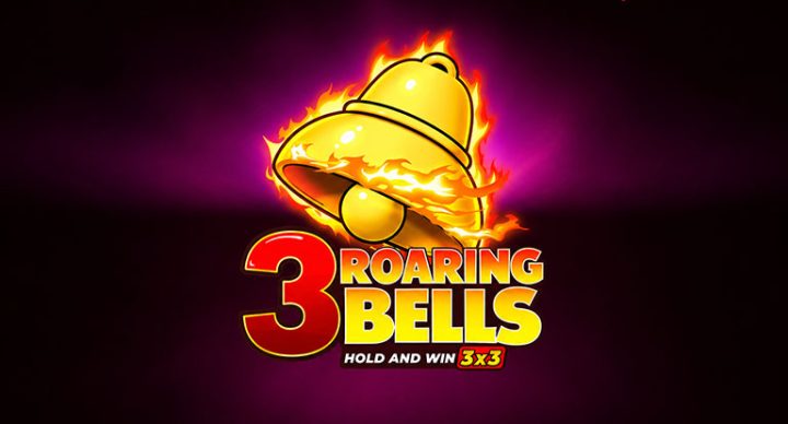 Playson reveals 3 Roaring Bells: Hold and Win with three new bonus features 36 Playson reveals 3 Roaring Bells: Hold and Win with three new bonus features