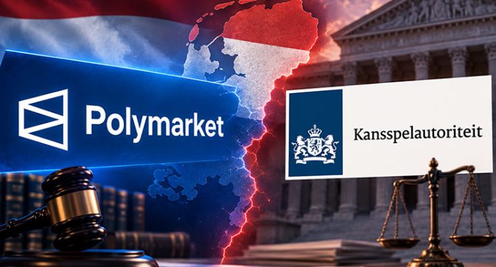 Polymarket challenges Dutch gambling dispute over €420,000 fine in court 7 Polymarket challenges Dutch gambling dispute over €420,000 fine in court