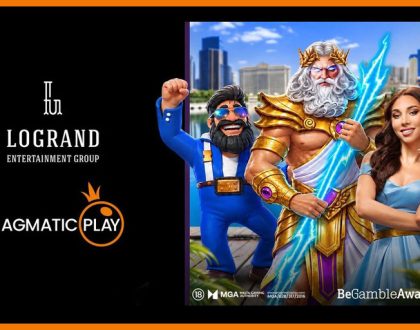 Pragmatic Play expands its Mexican reach through new Logrand casino deal