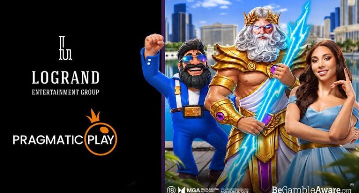 Pragmatic Play expands its Mexican reach through new Logrand casino deal 20 Pragmatic Play expands its Mexican reach through new Logrand casino deal
