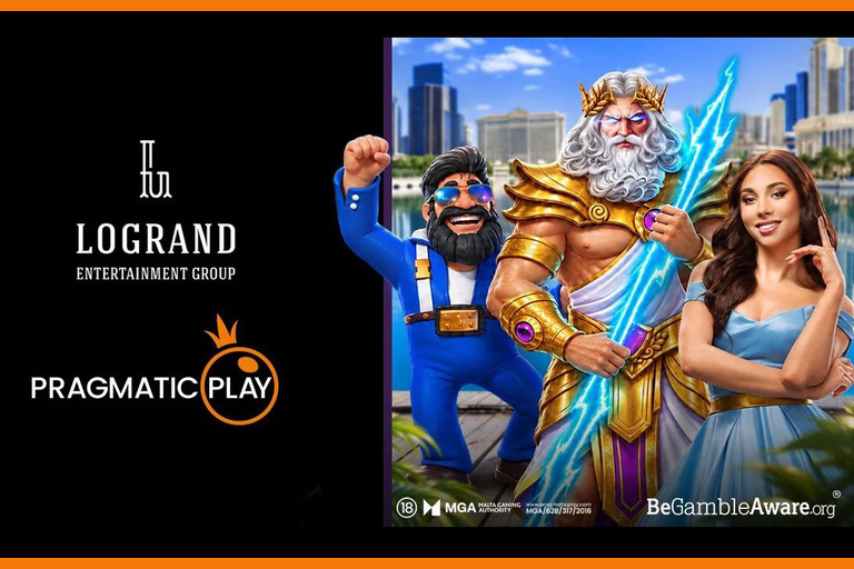 Pragmatic Play erweitert seine Präsenz in Mexiko mit neuem Logrand Deal 2 Pragmatic Play expands its Mexican reach through new Logrand casino deal