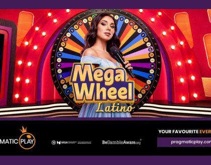Pragmatic Play expands its live casino portfolio with Mega Wheel Latino 3 Pragmatic Play expands its live casino portfolio with Mega Wheel Latino