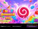 Pragmatic Play launches Sweet Bonanza POP with bonus features and prizes