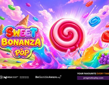 Pragmatic Play launches Sweet Bonanza POP with bonus features and prizes