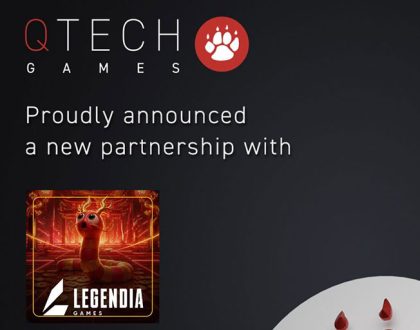 QTech Games adds Legendia’s Viper Royale to its global operator network