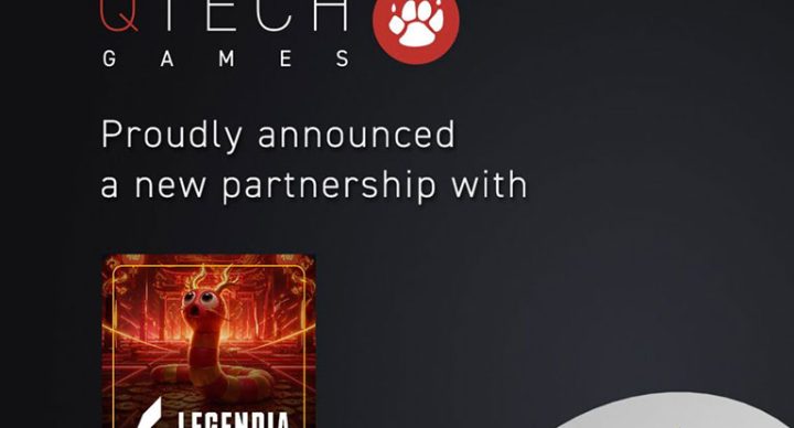 QTech Games adds Legendia’s Viper Royale to its global operator network