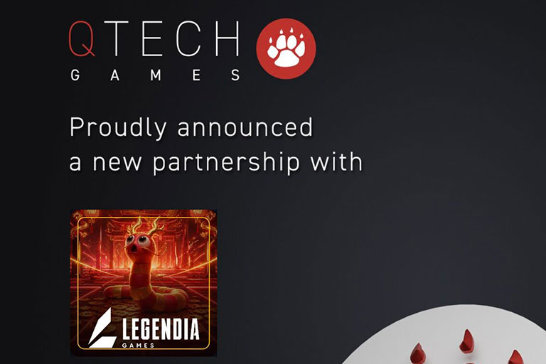 QTech Games adds Legendia’s Viper Royale to its global operator network