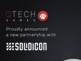 QTech Games expands its global reach through a new Solidicon partnership 24 QTech Games expands its global reach through a new Solidicon partnership