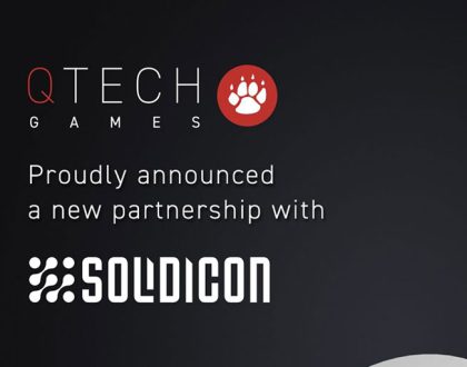 QTech Games expands its global reach through a new Solidicon partnership 3 QTech Games expands its global reach through a new Solidicon partnership