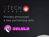 QTech Games expands its platform with DELULU slots and instant-win games