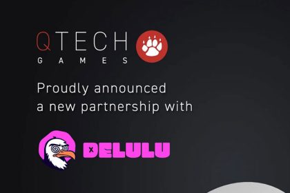 QTech Games expands its platform with DELULU slots and instant-win games 2 QTech Games expands its platform with DELULU slots and instant-win games