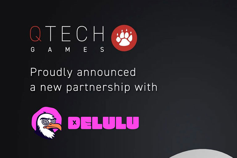 QTech Games expands its platform with DELULU slots and instant-win games