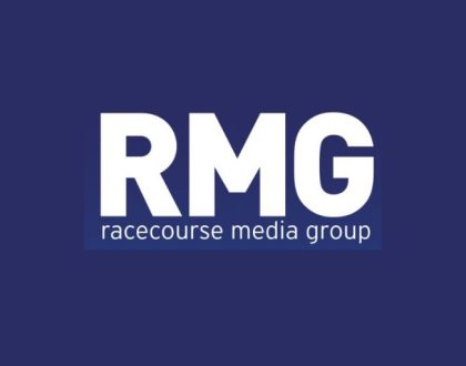 RMG extends media rights agreements with 33 British racecourses to 2033 3 RMG media and data rights renewals run through 2033