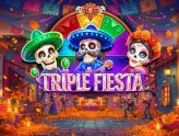 Red Rake Gaming launches Triple Fiesta with three online minigame features