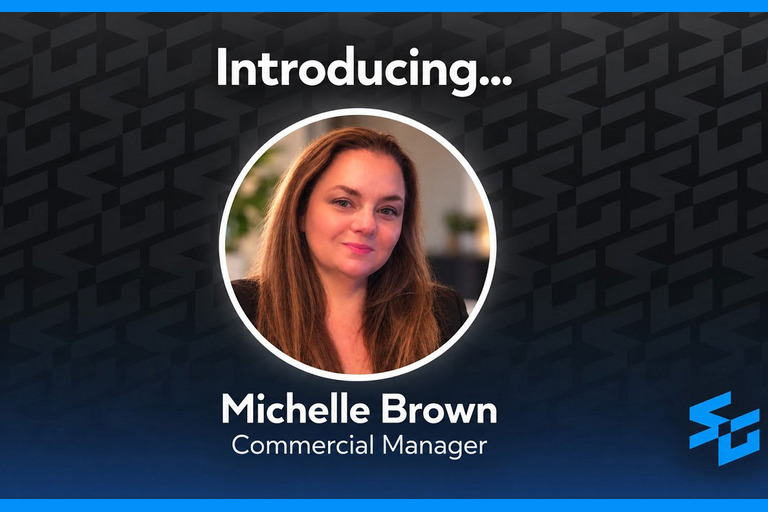 S Gaming appoints Michelle Brown as Commercial Manager for global expansion